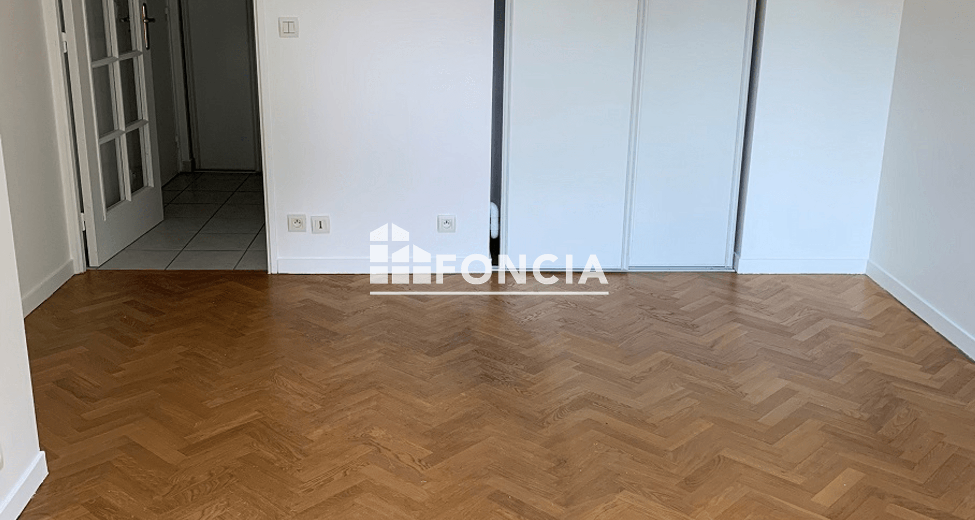 Studio (21.13 m²) à louer - Antony (92160)