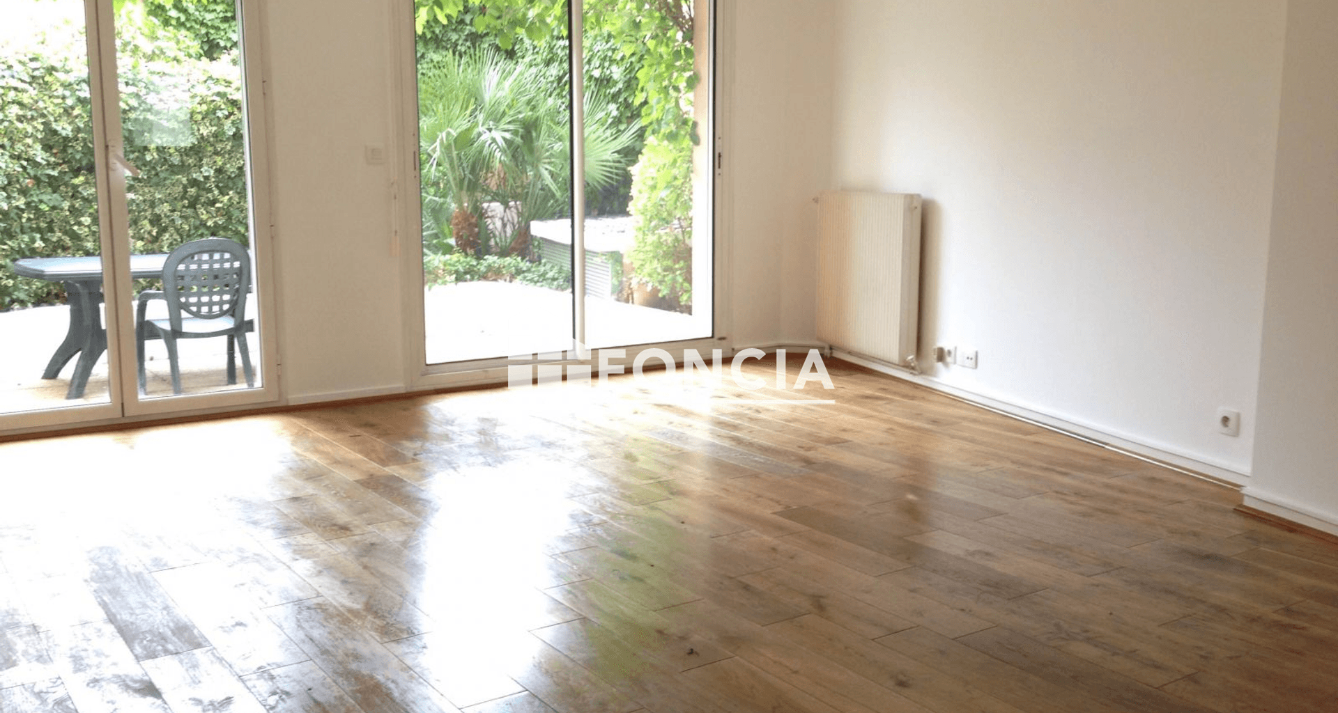 Appartement meublé 2 pièces (47.48 m²) à louer - Arcueil (94110)