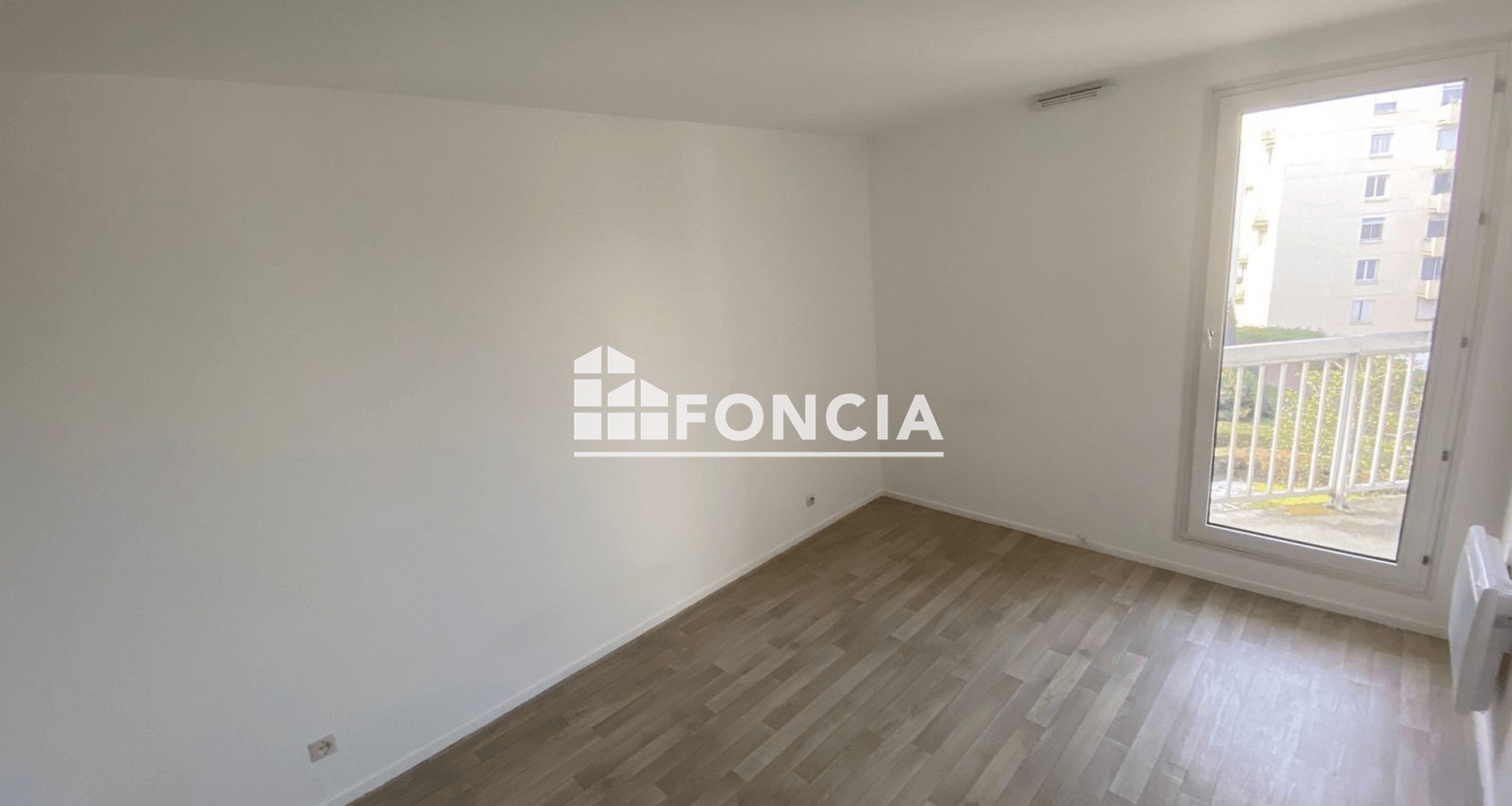Appartement 2 pièces (52.13 m²) à louer - Sannois (95110)