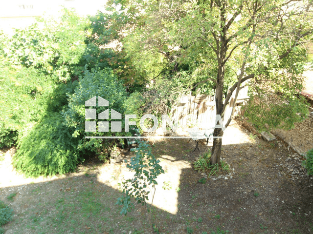 Appartement 2 pièces (39.23 m²) à louer - Nimes (30000)