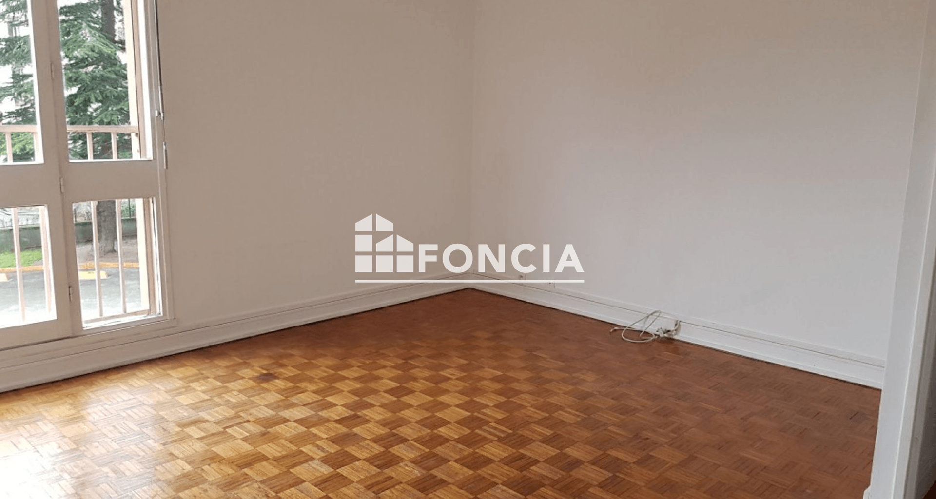 Appartement 2 pièces (44.56 m²) à louer - Ivry-sur-seine (94200)