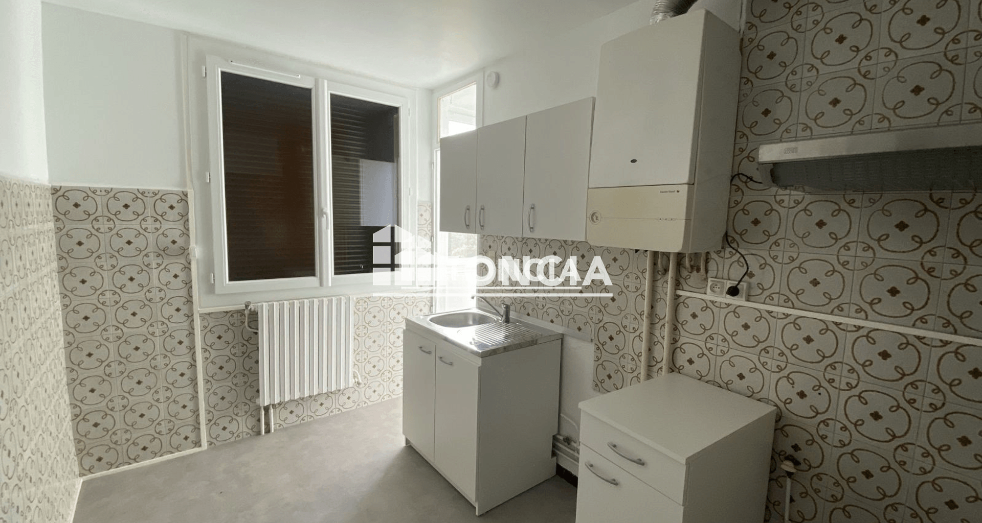 Appartement 4 pièces (72.36 m²) à louer - Nîmes (30900)