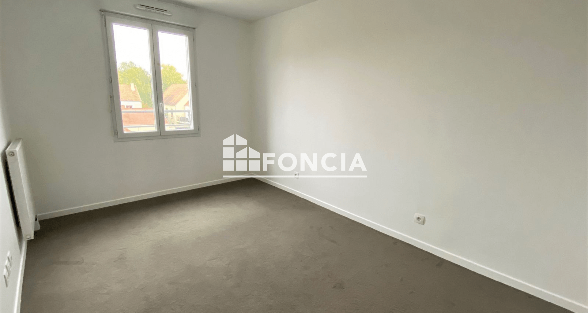 Appartement 4 pièces (75.4 m²) à louer - Lieusaint (77127)
