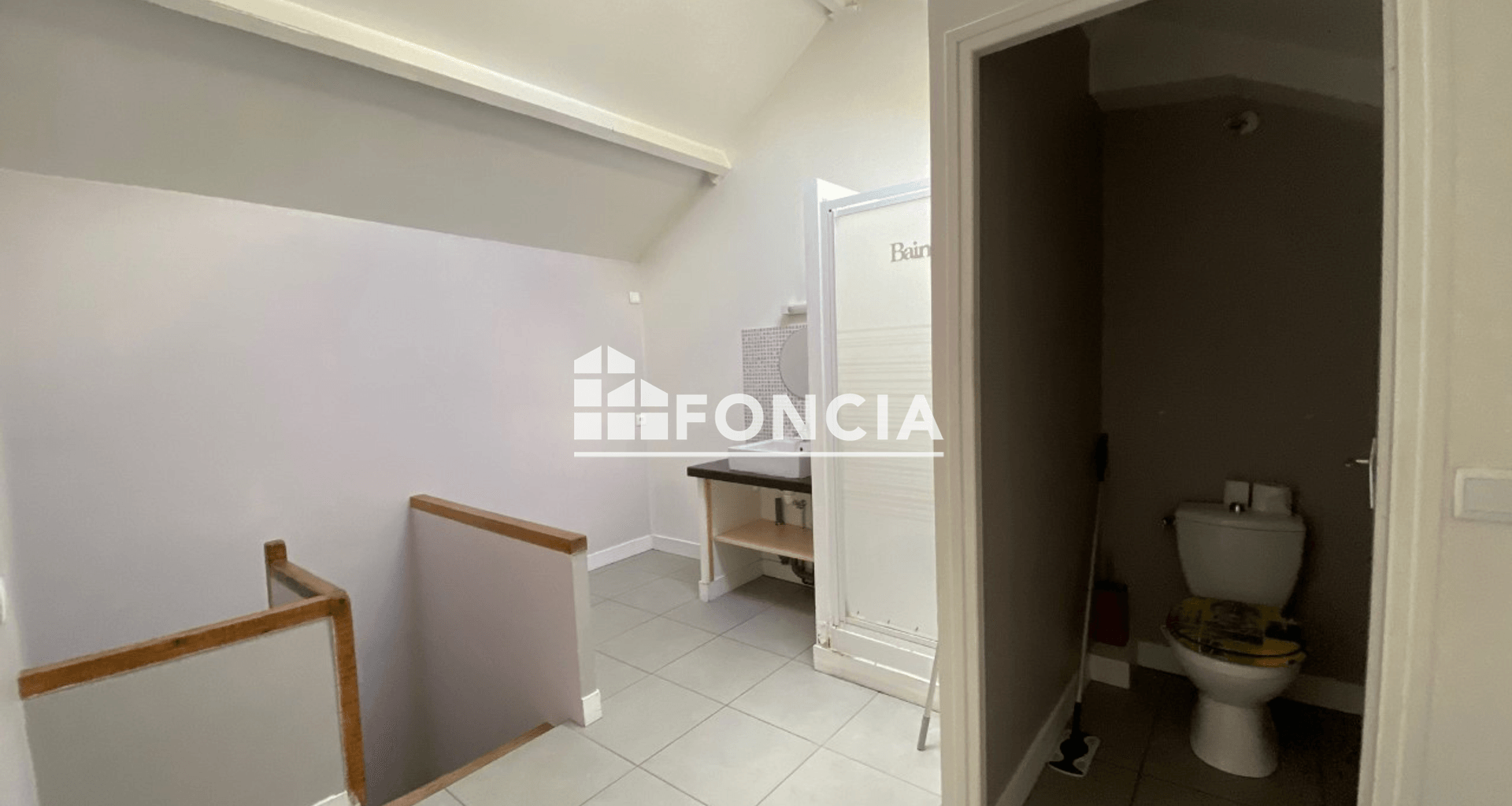 Appartement 2 pièces (54.74 m²) à louer - Conflans-sainte-honorine (78700)
