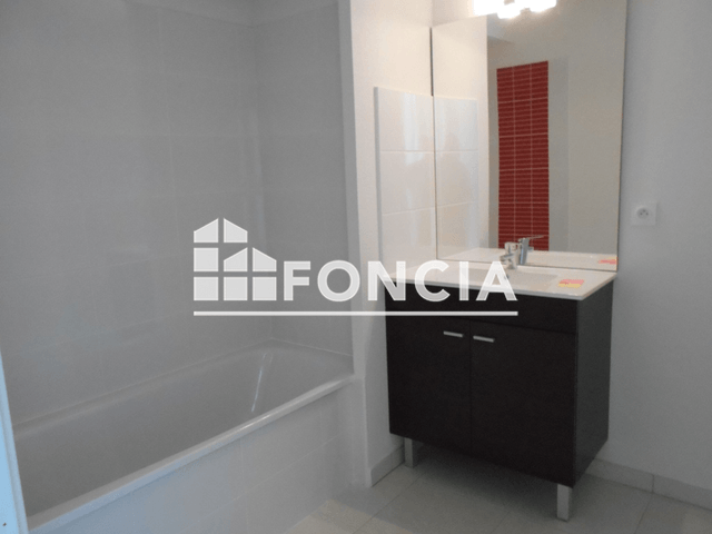 Appartement 3 pièces (61.6 m²) à louer - Montpellier (34070)