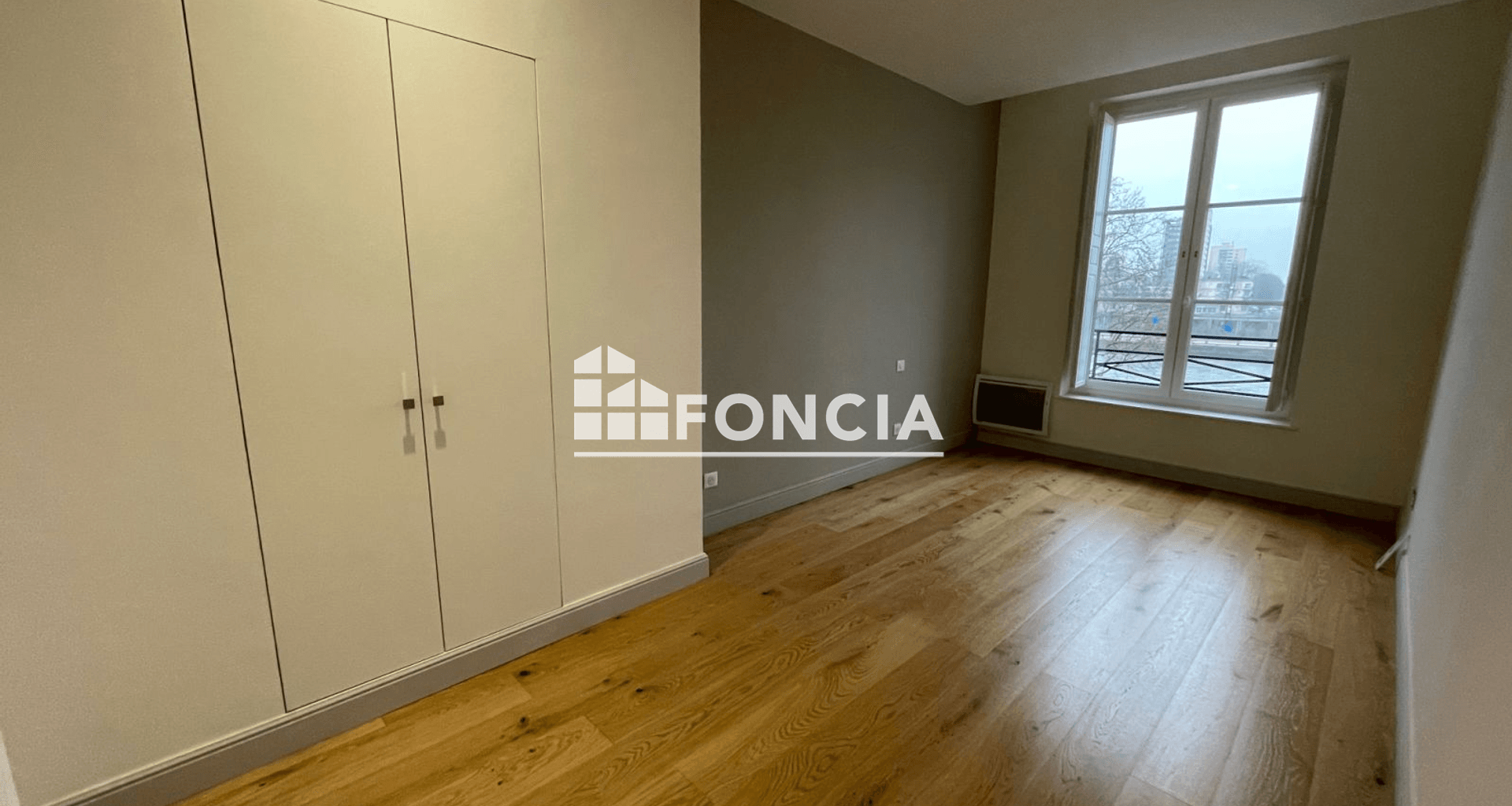 Appartement 3 pièces (73 m²) à louer - Rouen (76000)