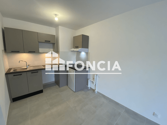 Appartement 2 pièces (43 m²) à louer - Les Arcs Sur Argens (83460)