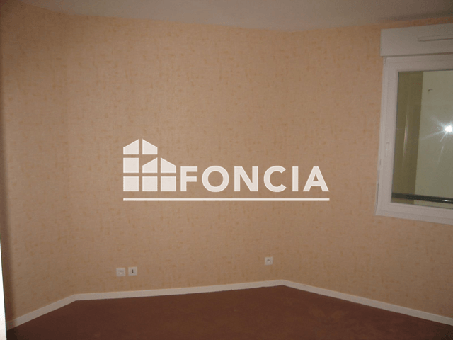 Appartement 2 pièces (48.65 m²) à louer - Rouen (76100)