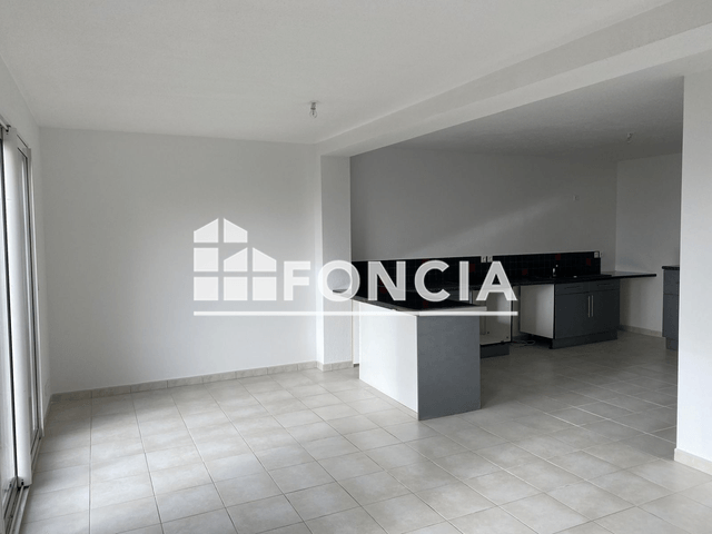 Appartement 3 pièces (66.28 m²) à louer - Le Luc En Provence (83340)