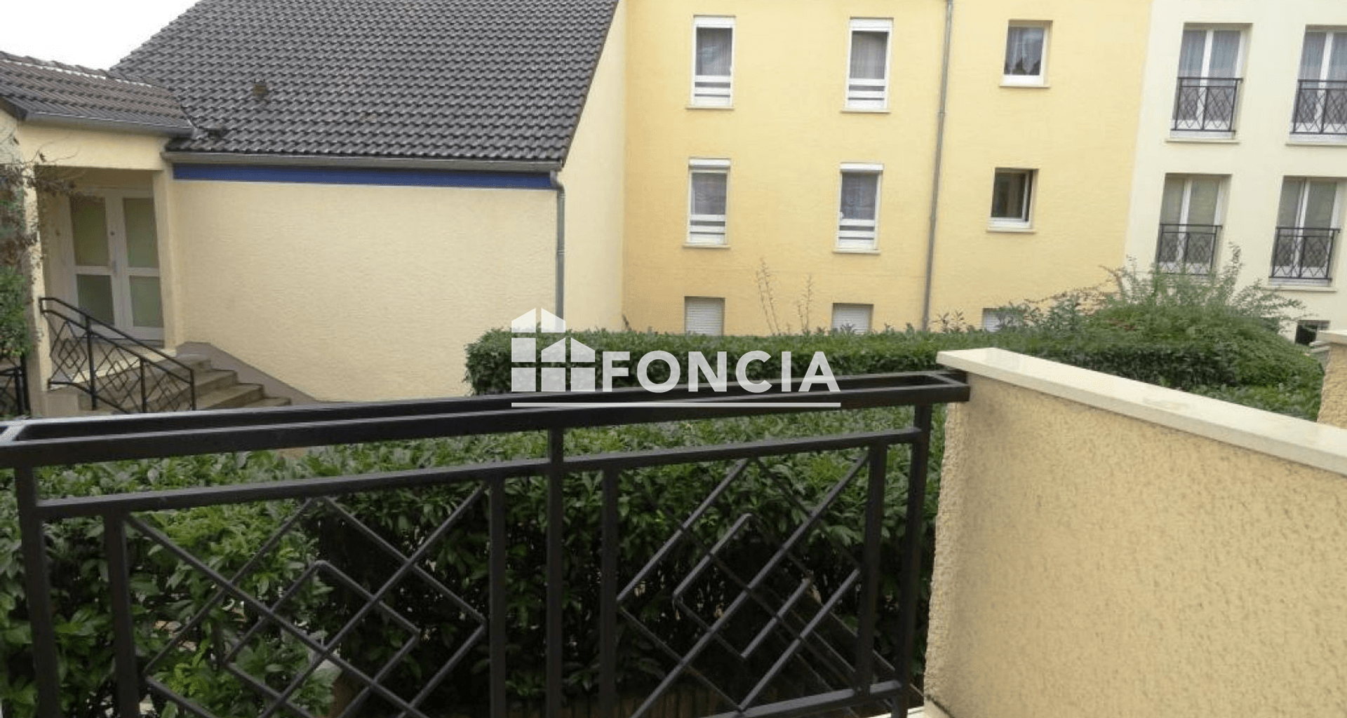 Appartement 2 pièces (49.72 m²) à louer - Montmagny (95360)