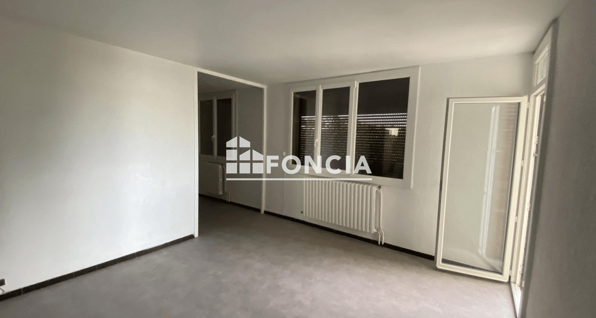Appartement 4 pièces (72.36 m²) à louer - Nîmes (30900)