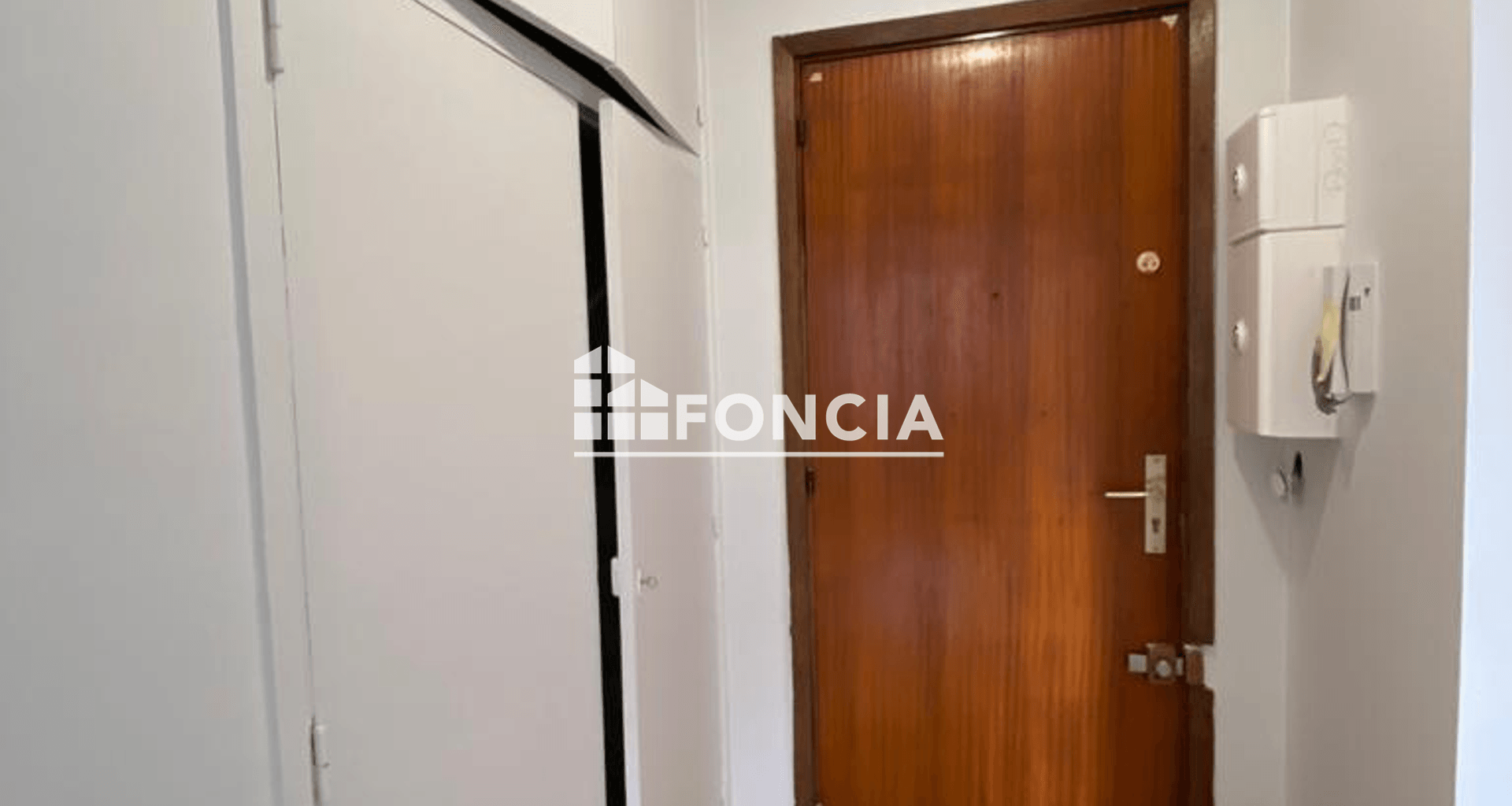 Appartement 2 pièces (44.92 m²) à louer - Châtenay-malabry (92290)