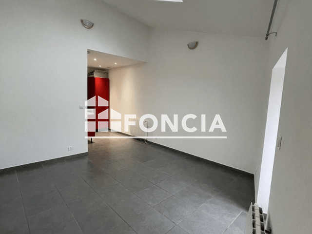 Appartement 3 pièces (51.58 m²) à louer - Milhaud (30540)