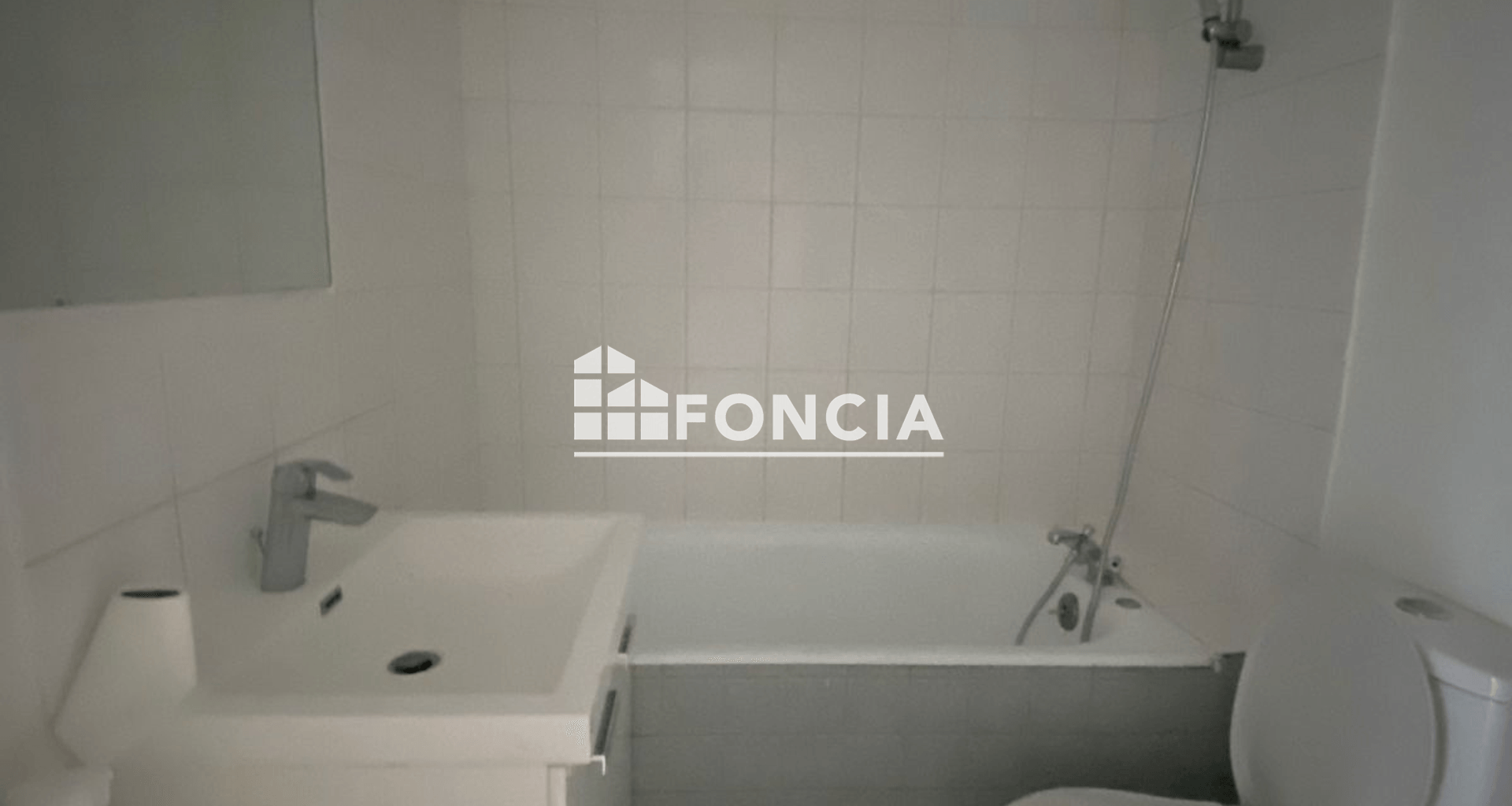 Studio (24.67 m²) à louer - Argenteuil (95100)