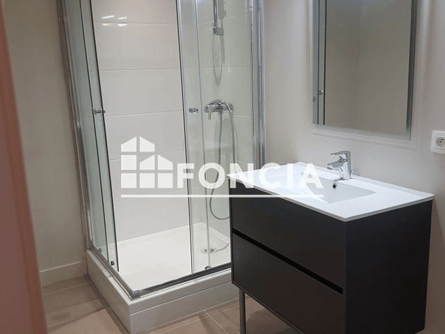 Appartement 2 pièces (56.32 m²) à louer - Draguignan (83300)