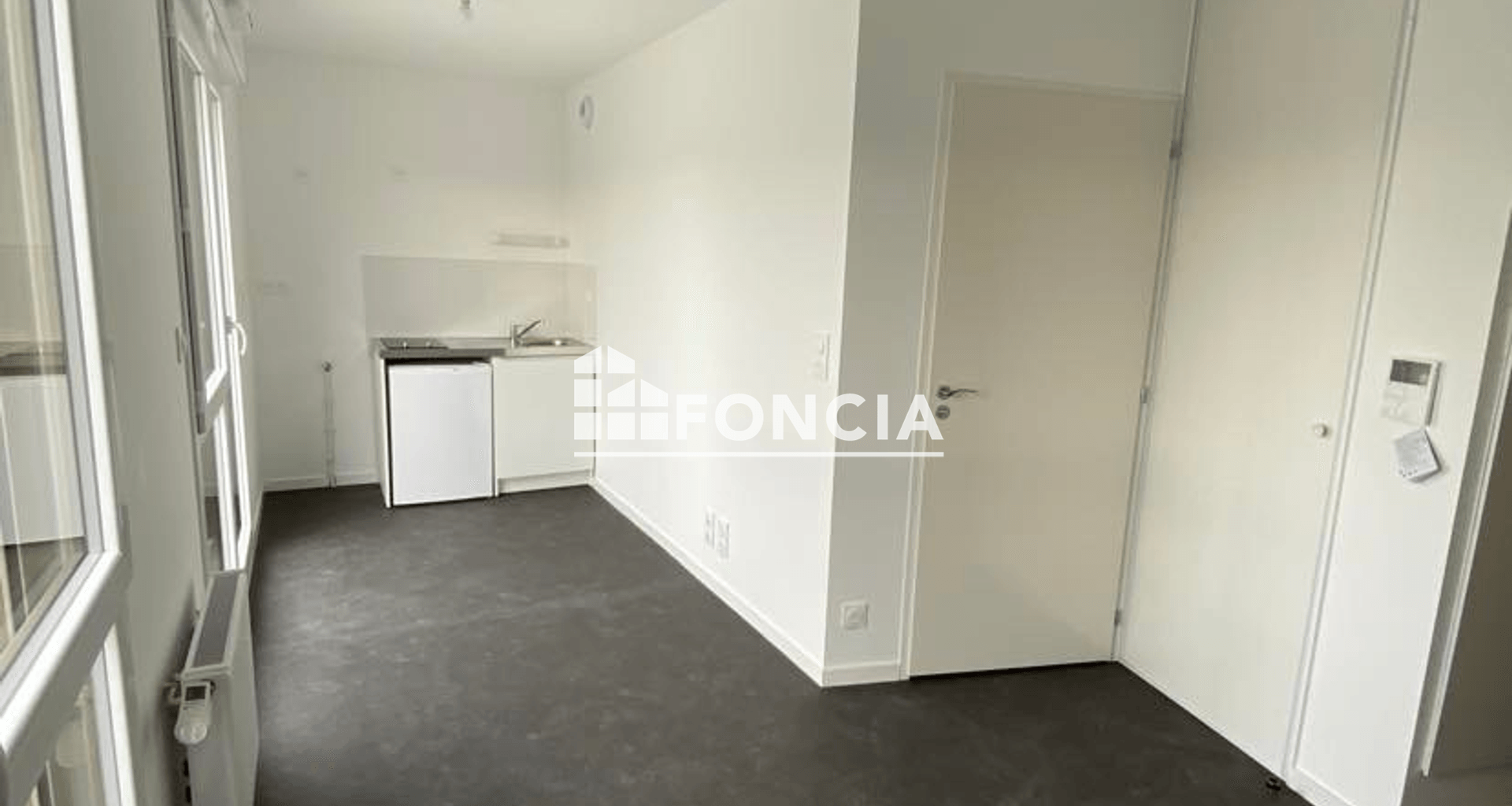Studio (20.52 m²) à louer - Rennes (35700)