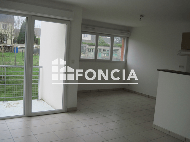Appartement 2 pièces (41.04 m²) à louer - Pledran (22960)