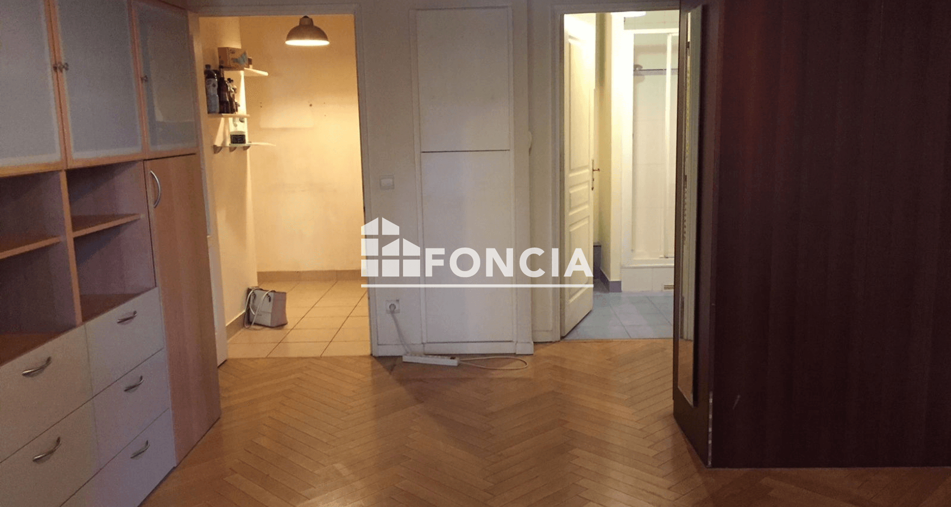 Studio (28.74 m²) à louer - Le Plessis-robinson (92350)