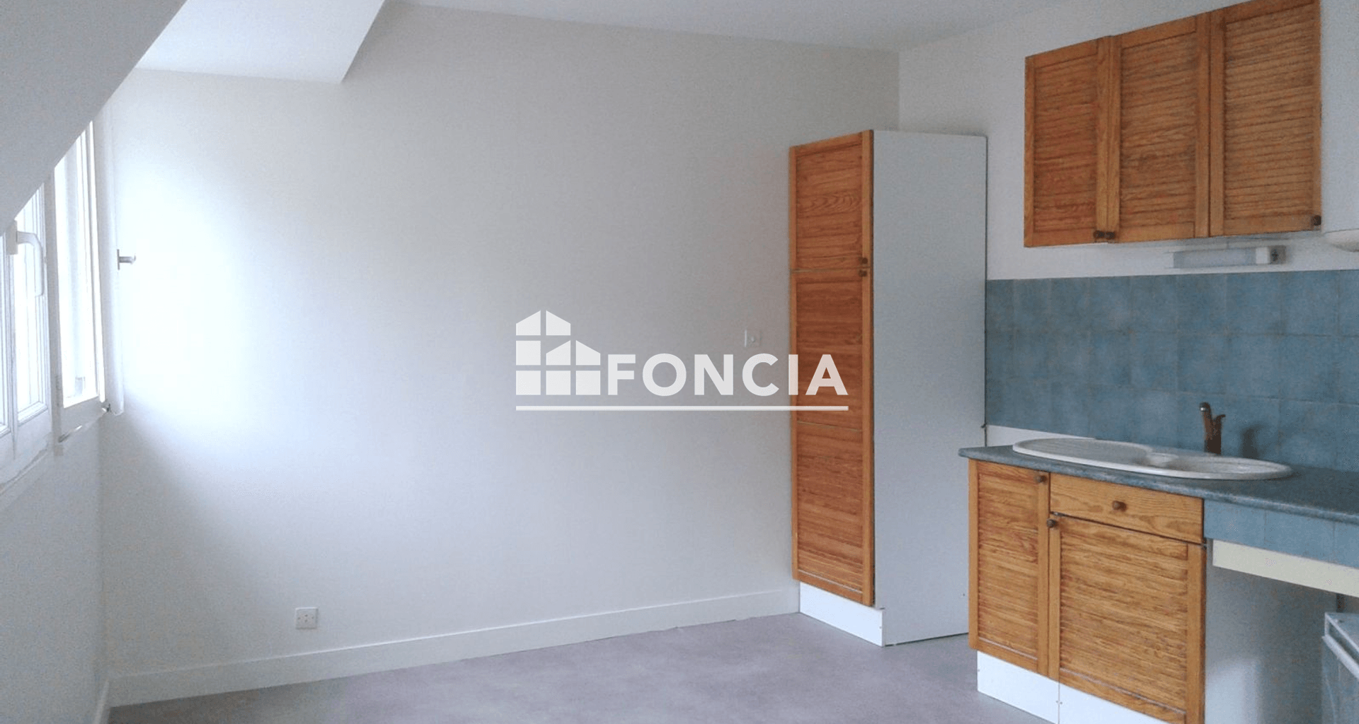 Studio (37.94 m²) à louer - Orléans (45000)