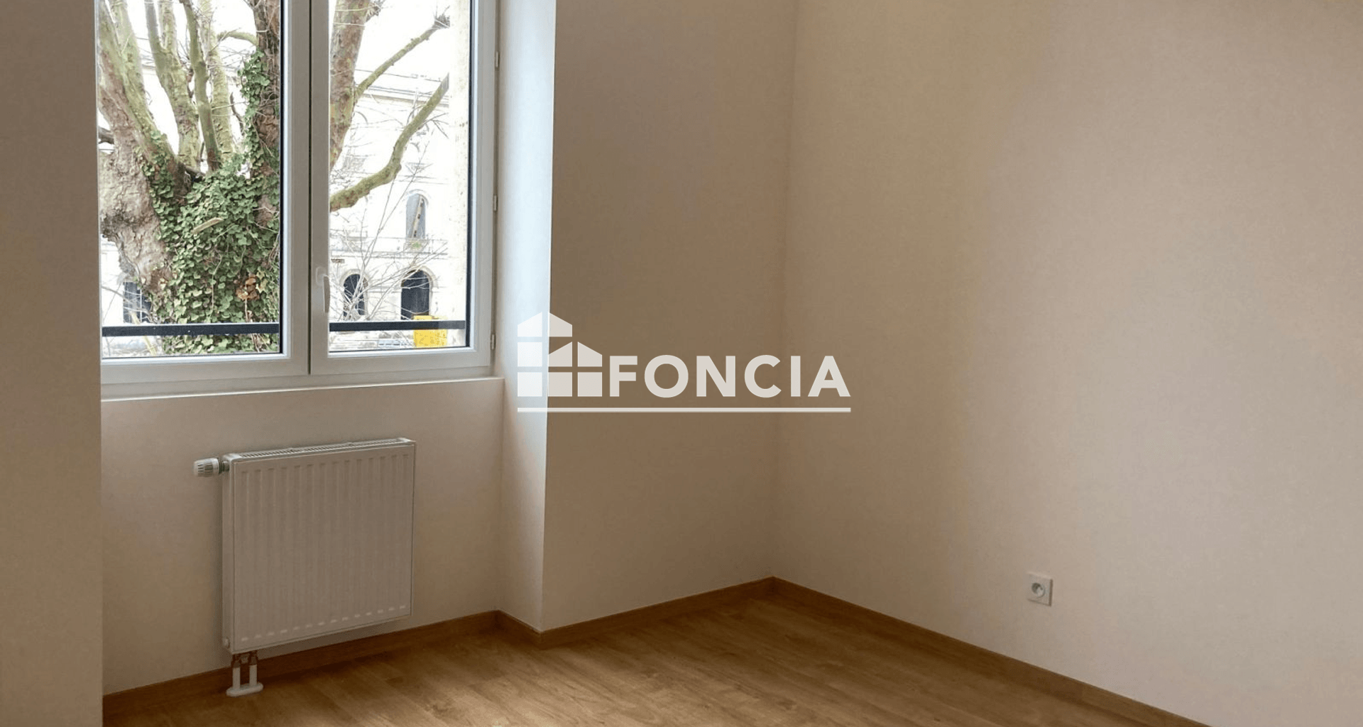 Appartement 2 pièces (42.8 m²) à louer - Vernon (27200)