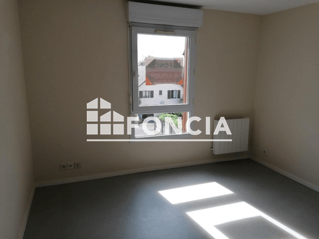Studio (15.33 m²) à louer - Ifs (14123)