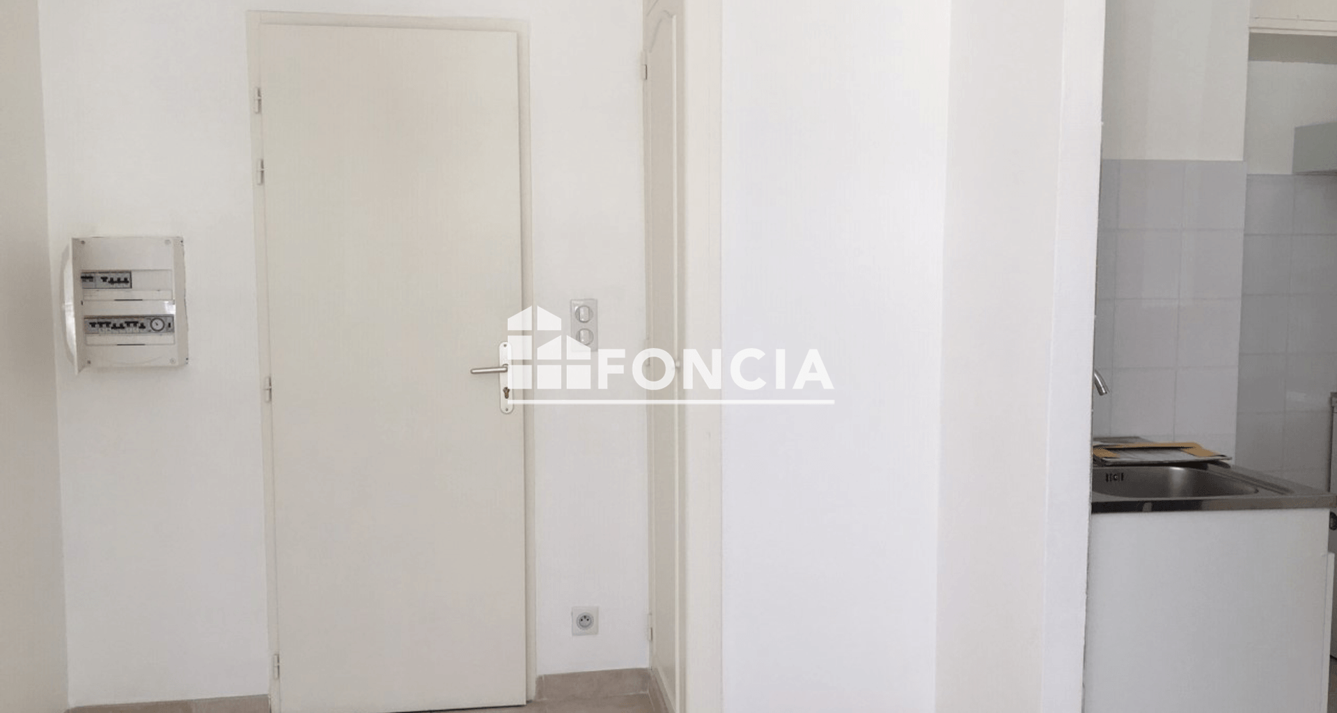 Appartement 2 pièces (29.65 m²) à louer - Montpellier (34000)