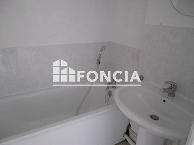 Studio (25 m²) à louer - Touques (14800)