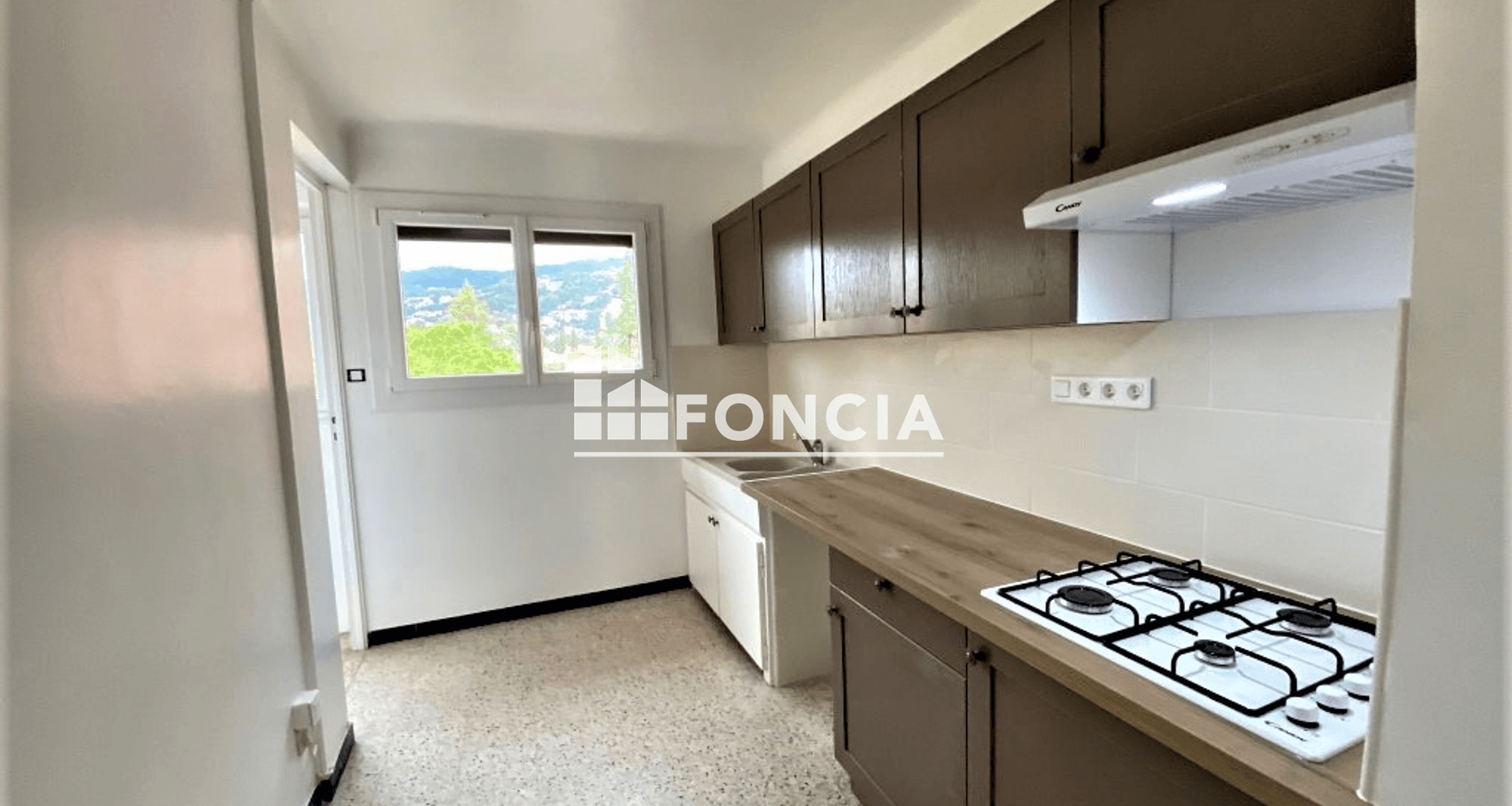 Appartement 2 pièces (62.15 m²) à louer - Draguignan (83300)