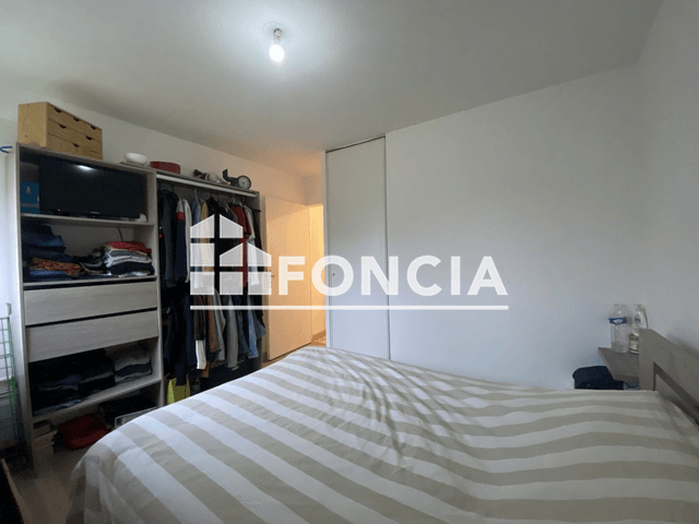 Appartement 2 pièces (44.6 m²) à louer - Beuzeville (27210)