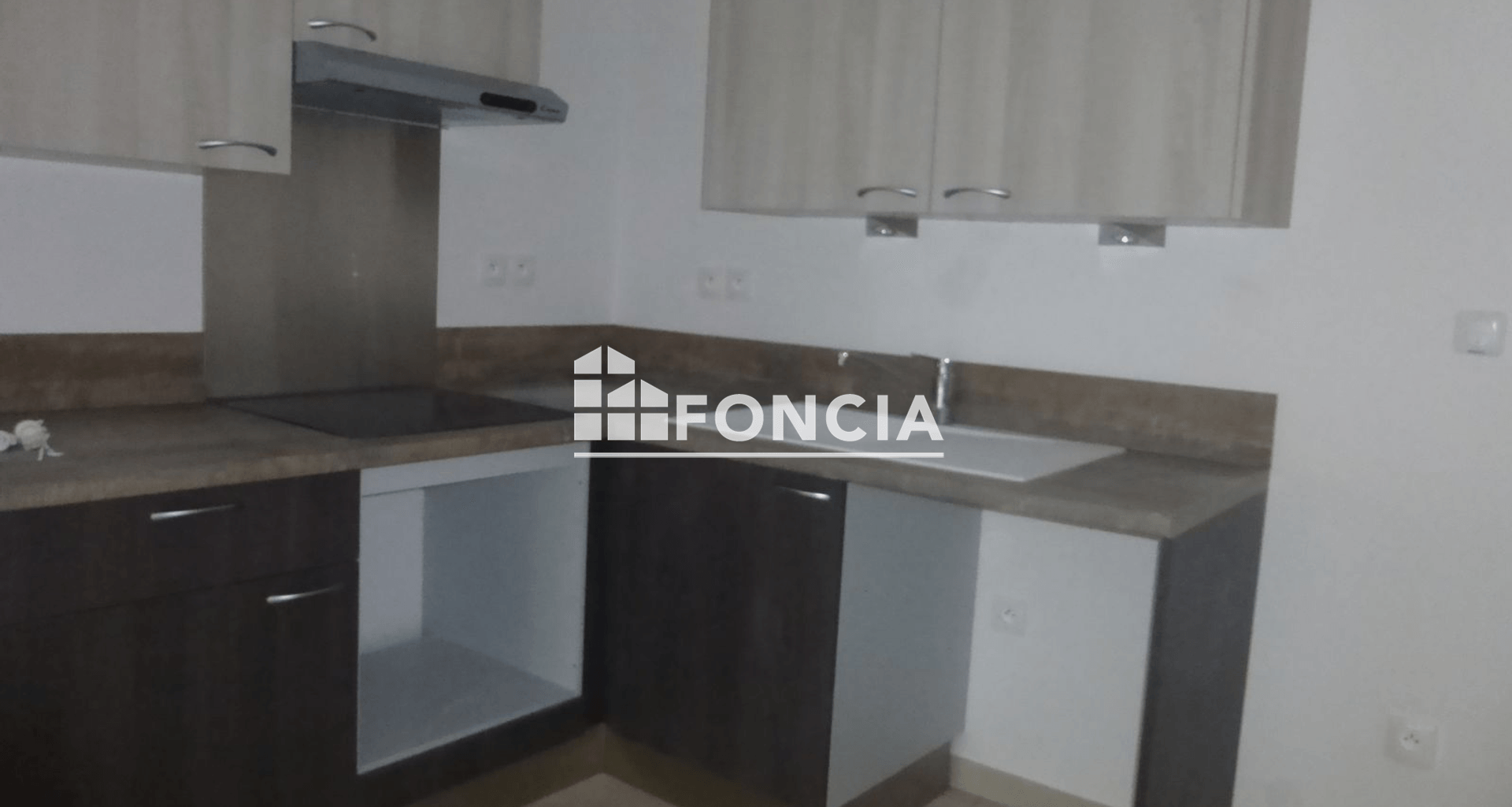 Appartement 3 pièces (62.05 m²) à louer - Le Havre (76600)