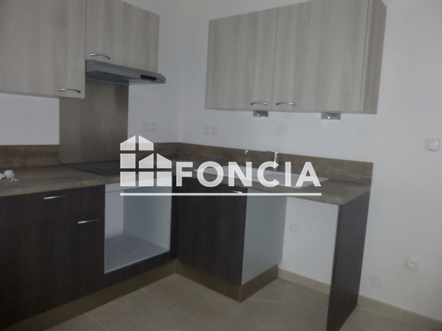 Appartement 3 pièces (62.05 m²) à louer - Le Havre (76600)
