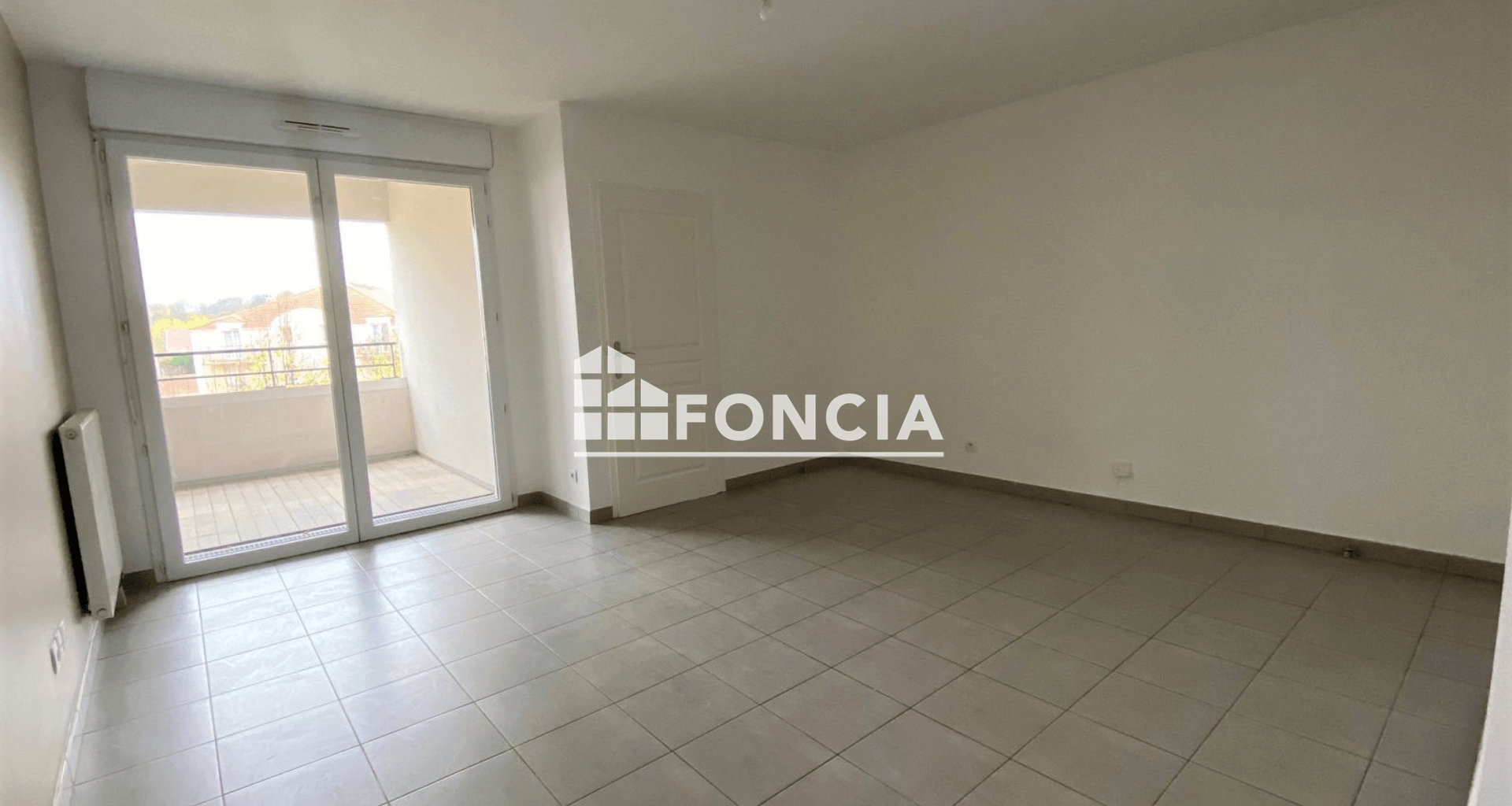 Appartement 4 pièces (75.4 m²) à louer - Lieusaint (77127)