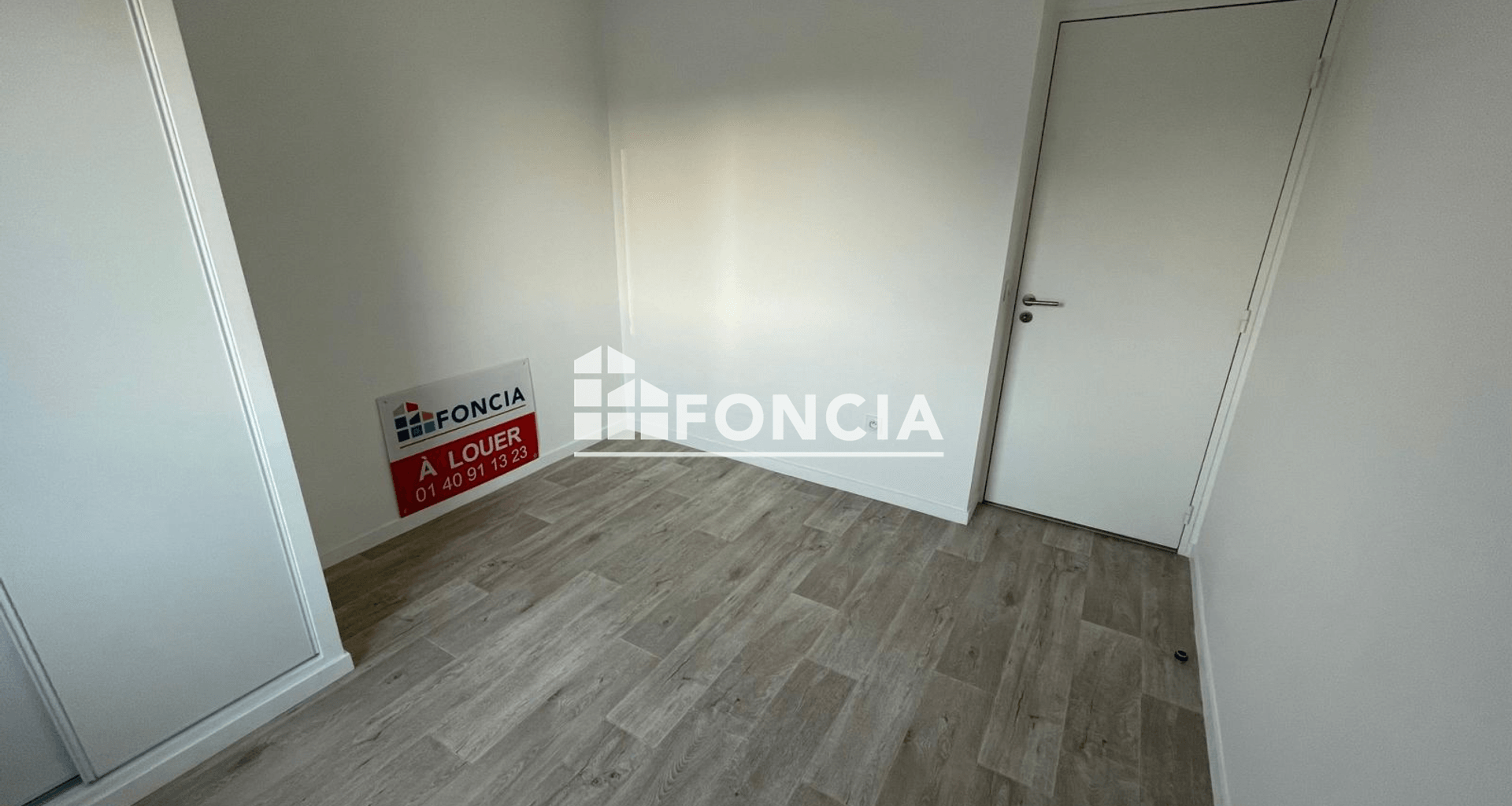 Appartement 3 pièces (58.1 m²) à louer - Bagneux (92220)