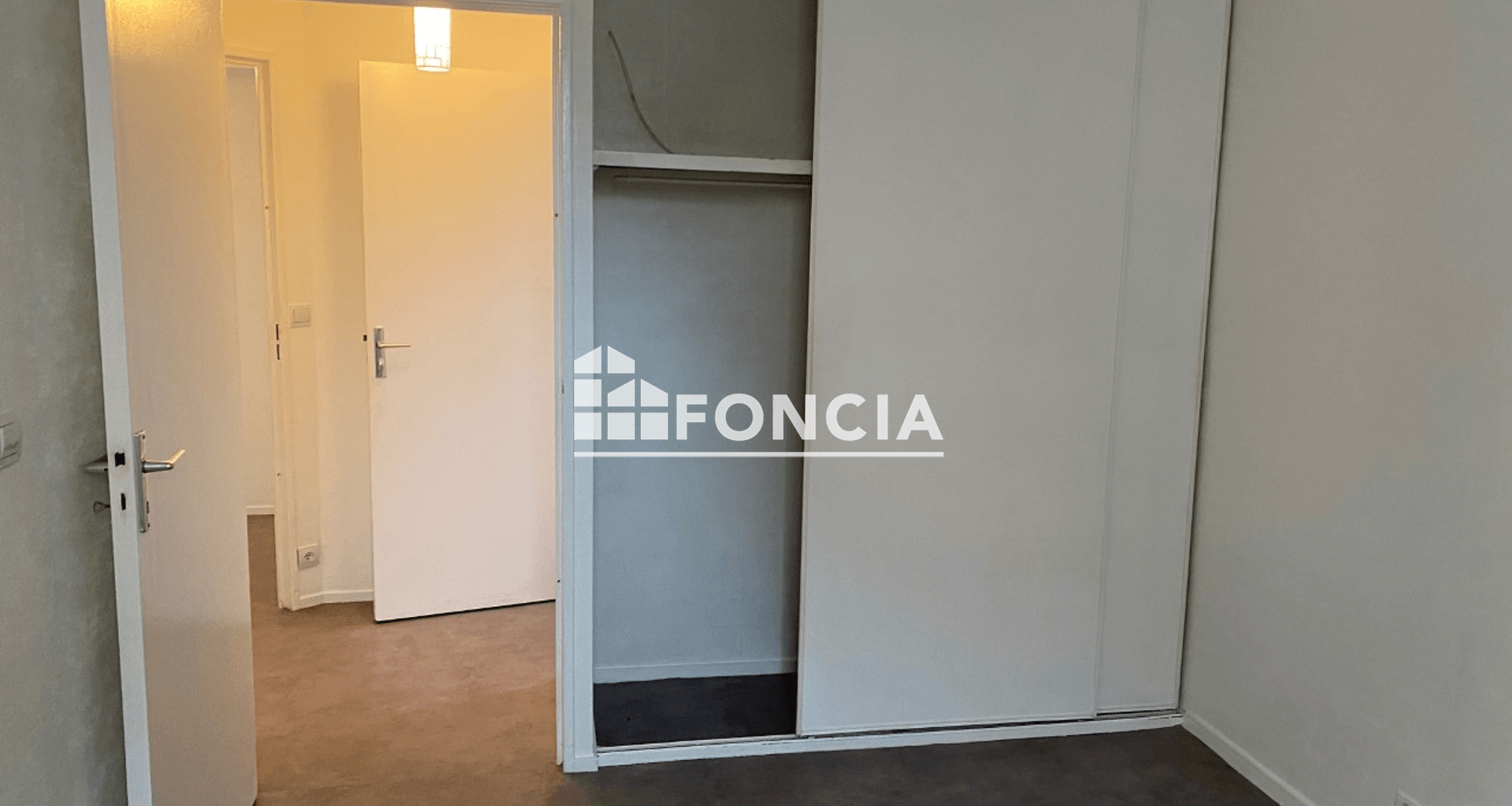 Appartement 2 pièces (53.39 m²) à louer - Ermont (95120)
