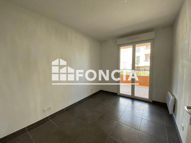 Appartement 3 pièces (61.77 m²) à louer - Frejus (83600)