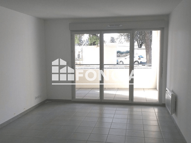 Appartement 3 pièces (63.99 m²) à louer - Le Luc (83340)