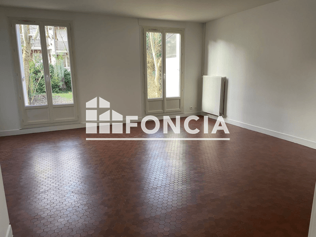 Maison 4 pièces (75.47 m²) à louer - Olivet (45160)