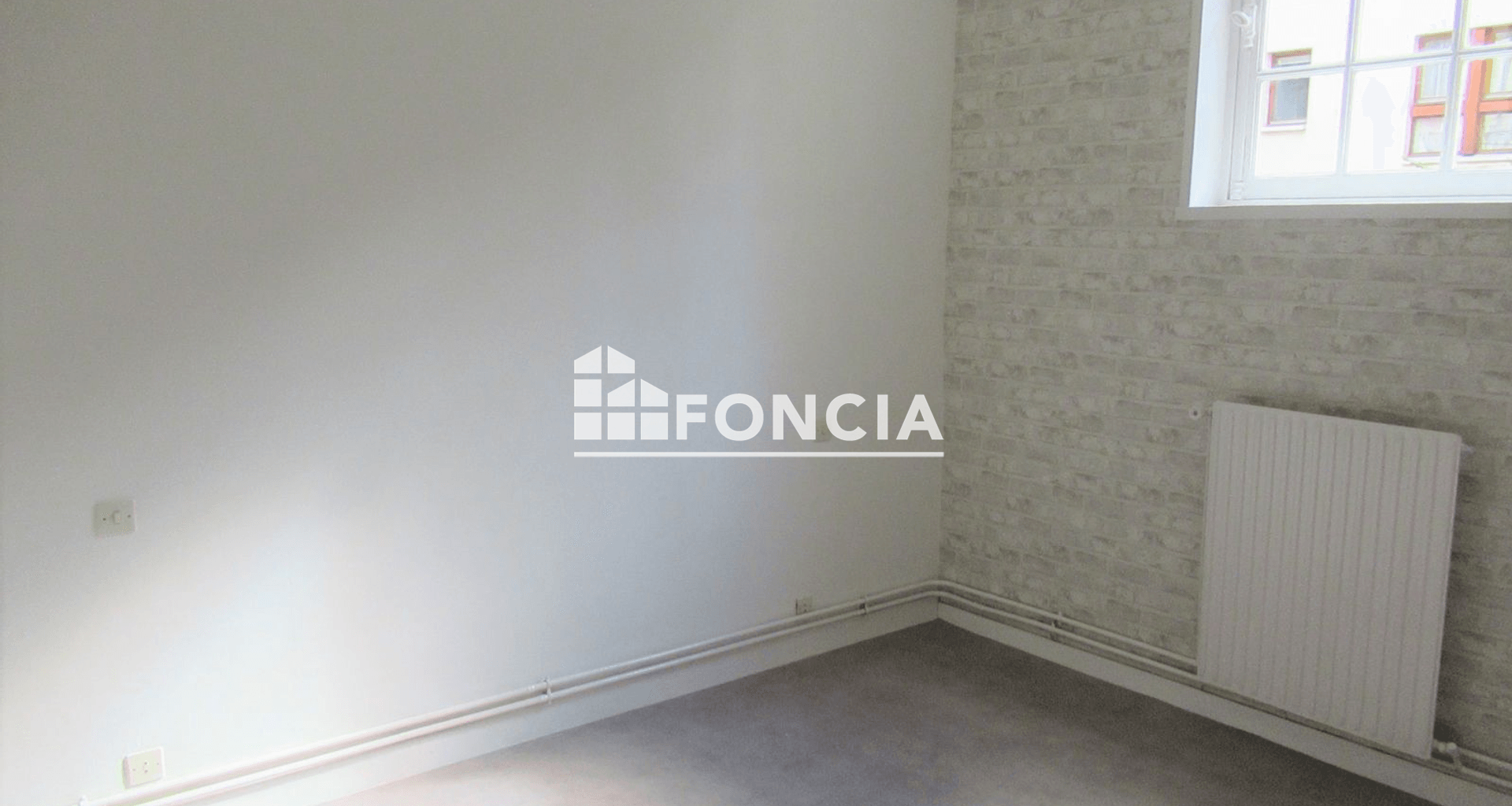 Appartement 2 pièces (48.63 m²) à louer - Rouen (76000)