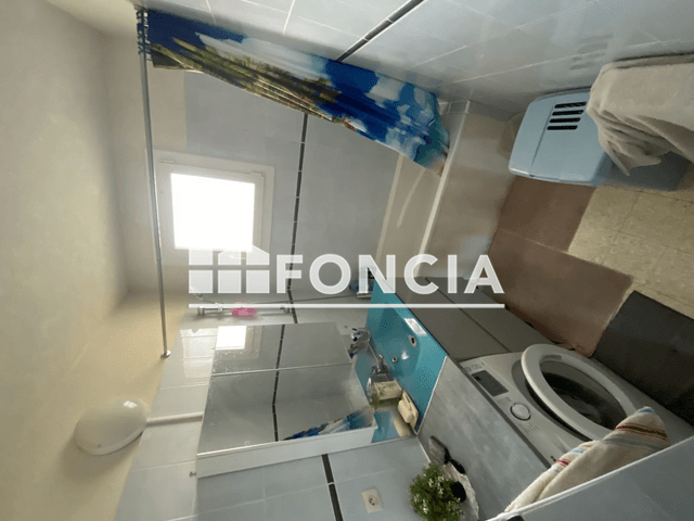 Appartement 3 pièces (62.15 m²) à louer - Montpellier (34070)