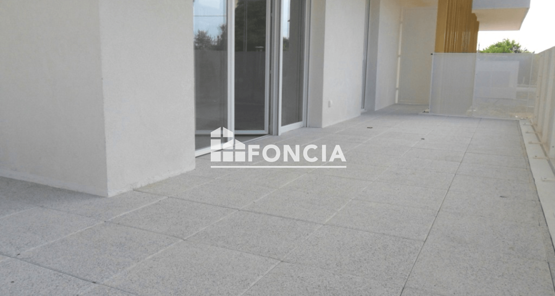 Appartement 3 pièces (62.64 m²) à louer - Montpellier (34070)