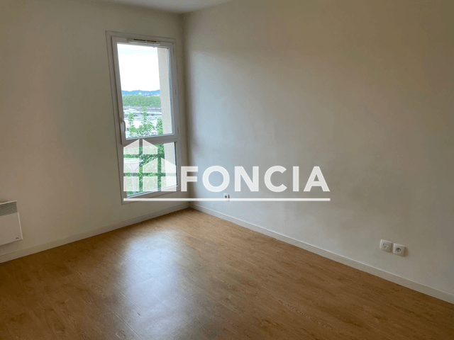 Appartement 2 pièces (36.4 m²) à louer - Canteleu (76380)