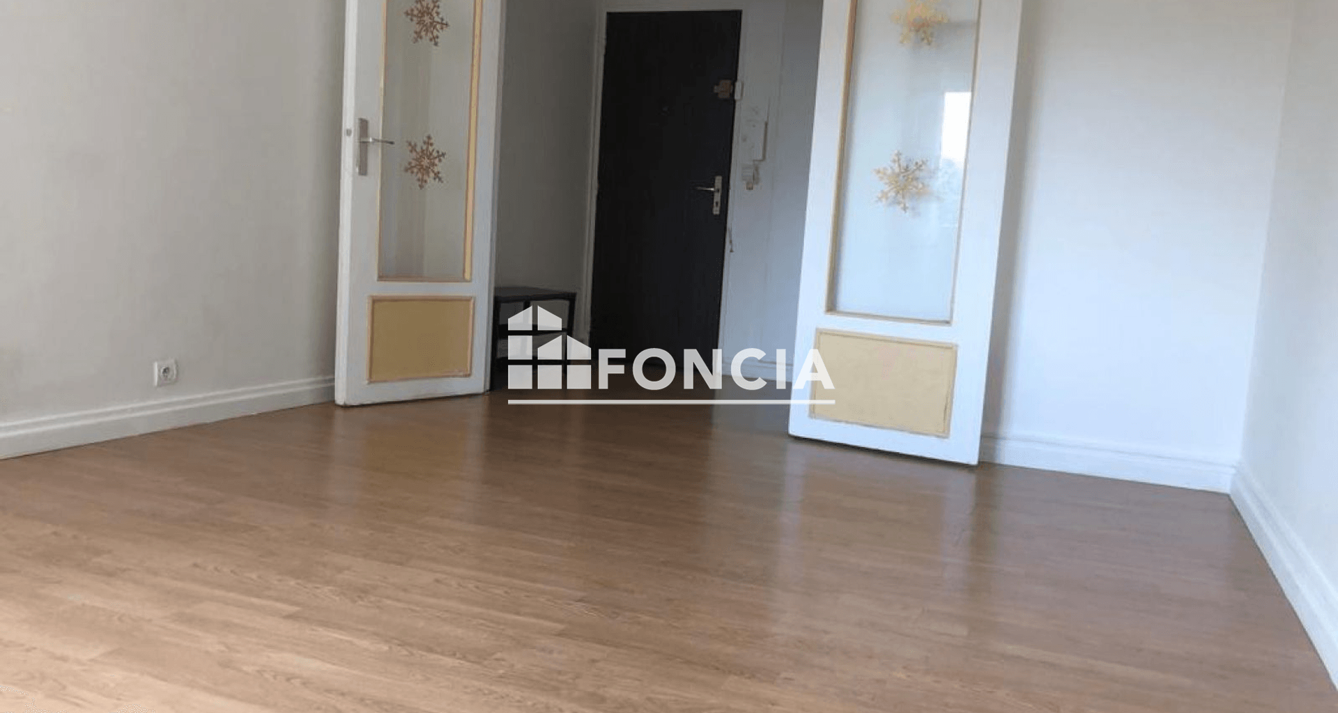Appartement 2 pièces (41.2 m²) à louer - Créteil (94000)