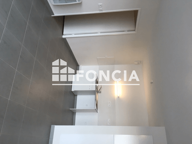 Appartement 3 pièces (64.4 m²) à louer - Montpellier (34070)