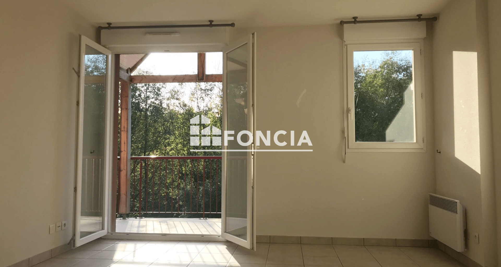 Appartement 3 pièces (52.77 m²) à louer - La Rivière-saint-sauveur (14600)
