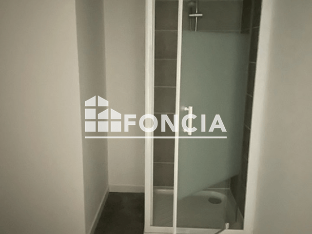 Appartement meublé 2 pièces (40.46 m²) à louer - Saint Jacques De La Lande (35136)