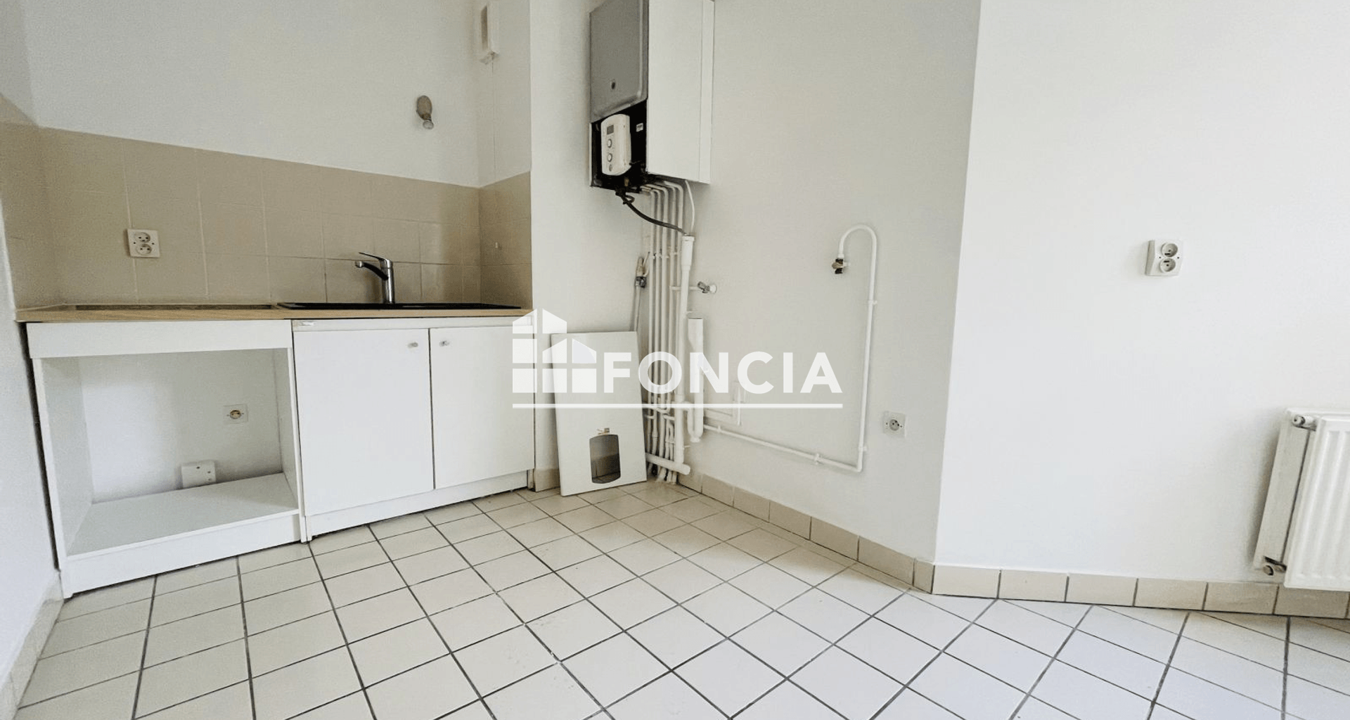 Appartement 3 pièces (67.38 m²) à louer - Montmorency (95160)