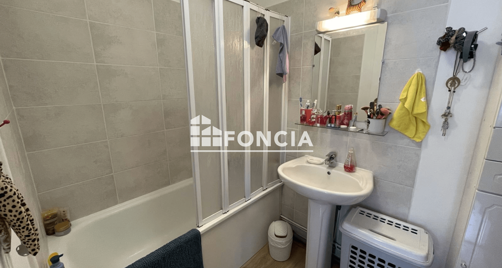 Appartement 2 pièces (42.35 m²) à louer - Hérouville-saint-clair (14200)