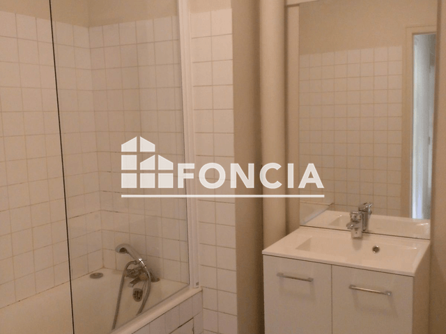 Appartement 3 pièces (61.25 m²) à louer - Rennes (35000)