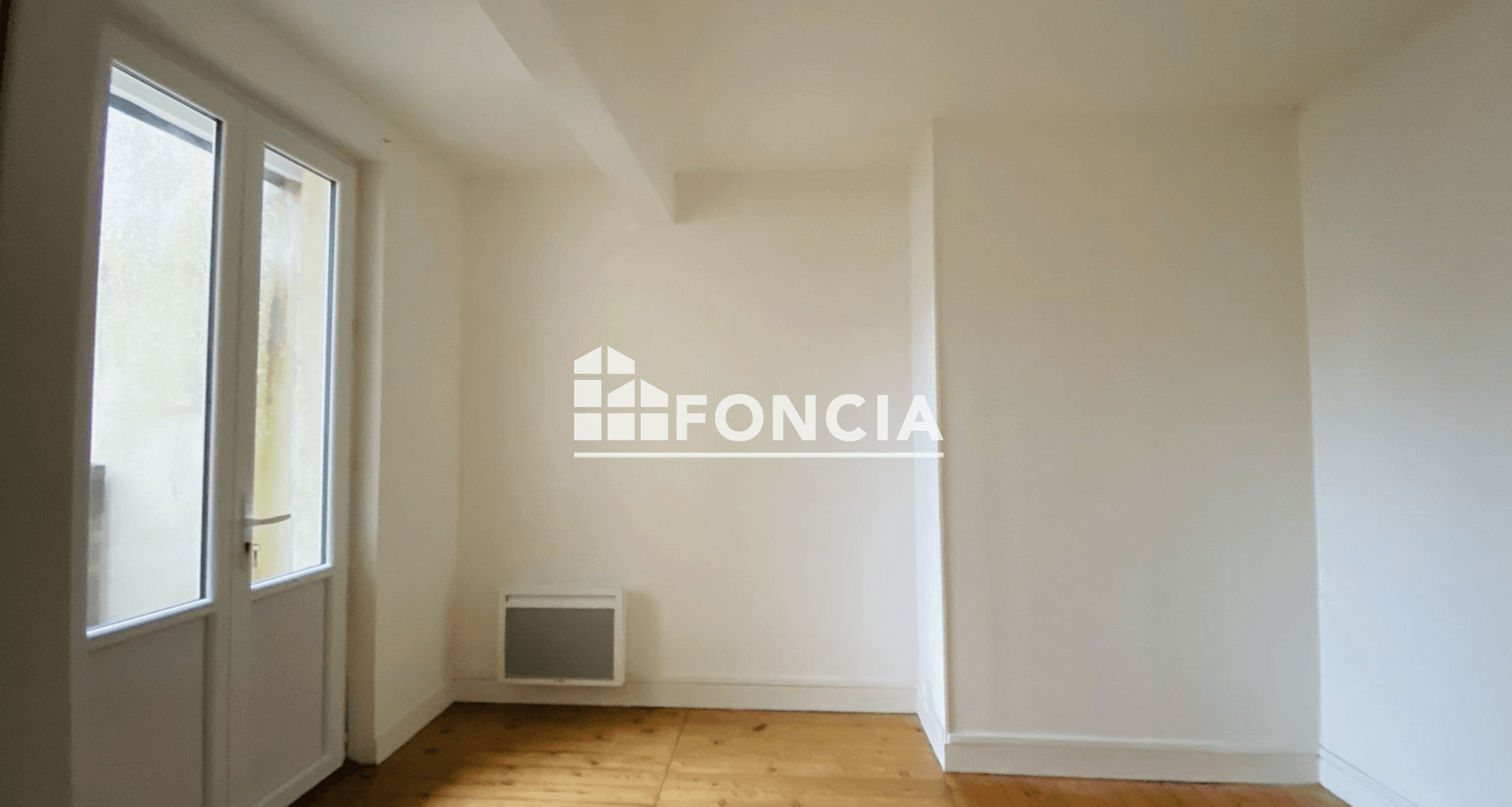 Appartement 2 pièces (41.11 m²) à louer - Honfleur (14600)