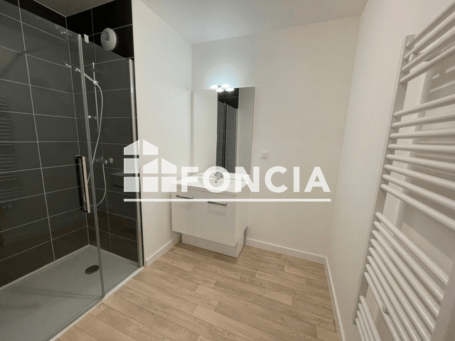 Appartement 3 pièces (62.77 m²) à louer - Maromme (76150)